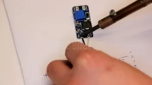 Саморобна фонове підсвічування телевізора від usb - саморобки для радіоаматорів (стрічки) Саморобна фонове підсвічування телевізора від usb - саморобки для радіоаматорів