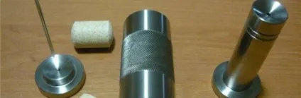 Саморобна прес-форма для технопланктон виготовлення своїми руками, де купити (прес-форма) Саморобна прес-форма для технопланктон виготовлення своїми руками, де купити