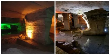 Найзагадковіші речі на землі 1 (Гігантські кам'яні кулі Коста-Ріки) Найзагадковіші речі на землі 1