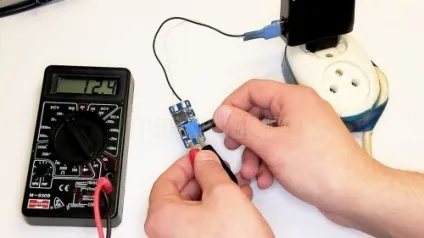 Саморобна фонове підсвічування телевізора від usb - саморобки для радіоаматорів (стрічку) Саморобна фонове підсвічування телевізора від usb - саморобки для радіоаматорів