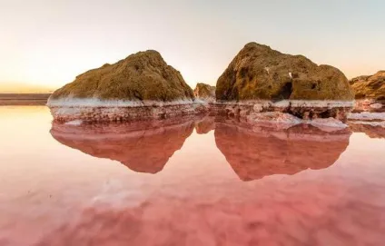 Найбільші озера криму назви, фото (озера) Найбільші озера криму назви, фото
