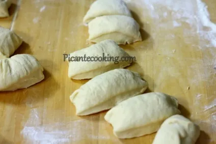 Найсмачніші булочки для гамбургерів, picantecooking (кунжут) Найсмачніші булочки для гамбургерів, picantecooking