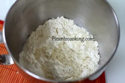 Найсмачніші булочки для гамбургерів, picantecooking (булочки) Найсмачніші булочки для гамбургерів, picantecooking