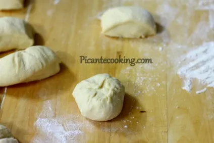 Найсмачніші булочки для гамбургерів, picantecooking (особливе) Найсмачніші булочки для гамбургерів, picantecooking