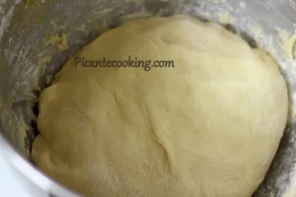 Найсмачніші булочки для гамбургерів, picantecooking (смачні) Найсмачніші булочки для гамбургерів, picantecooking