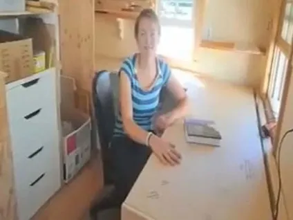 Найменші будинки