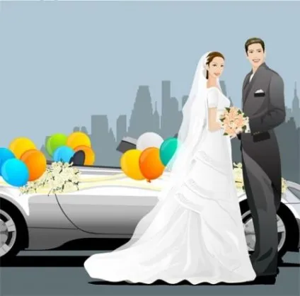 Самі зворушливі моменти весілля (самі) Самі зворушливі моменти весілля