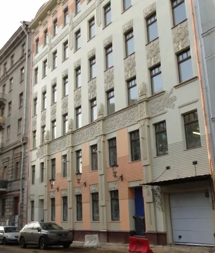 Найменші будинки в світі (12 фото) (площа становить всього) Найменші будинки в світі (12 фото)