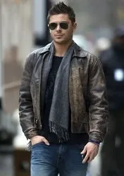 З чим чоловікові носити шкіряну куртку, фото наймодніших луків (з чим чоловікові носити шкіряну куртку: поради стиліста) З чим чоловікові носити шкіряну куртку, фото наймодніших луків