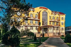 санаторій дерматологія