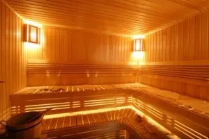 Сауна в будинку особливості і гідності (сауна) Сауна в будинку особливості і гідності