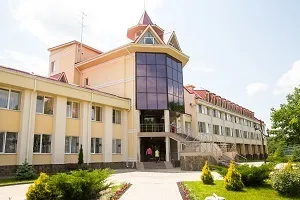 санаторій дерматологія