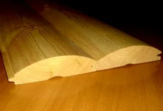 Сайдинг з дощок своїми руками (руками) Сайдинг з дощок своїми руками