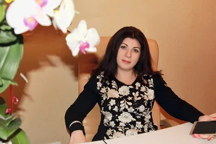 З чого починається голлівудська посмішка (починається) З чого починається голлівудська посмішка