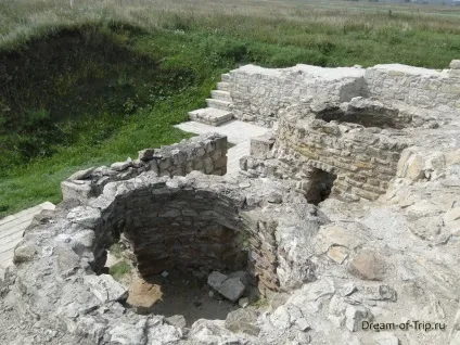 Самостійне подорож в древній булгар - старовинне місто мусульман (місто) Самостійне подорож в древній булгар - старовинне місто мусульман