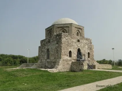 Самостійне подорож в древній булгар - старовинне місто мусульман (стародавній) Самостійне подорож в древній булгар - старовинне місто мусульман