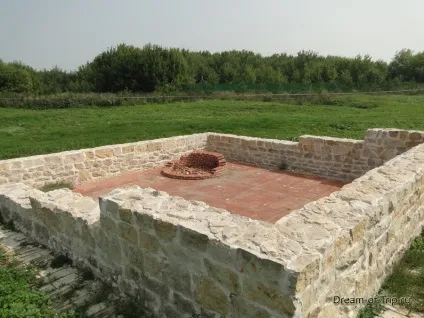 Самостійне подорож в древній булгар - старовинне місто мусульман (булгар) Самостійне подорож в древній булгар - старовинне місто мусульман