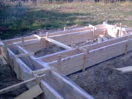 Сарай з піноблоків своїми руками як зробити, інструкція, розрахунок (сарай) Сарай з піноблоків своїми руками як зробити, інструкція, розрахунок