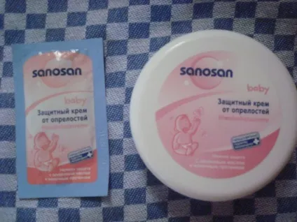 Sanosan baby