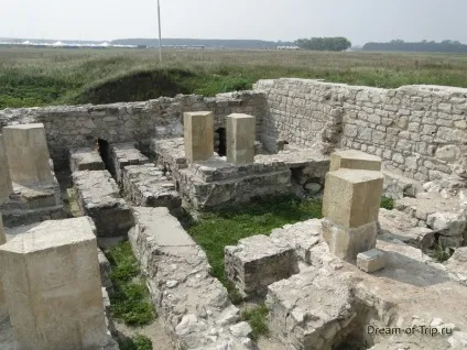 Самостійне подорож в древній булгар - старовинне місто мусульман (древній булгар) Самостійне подорож в древній булгар - старовинне місто мусульман