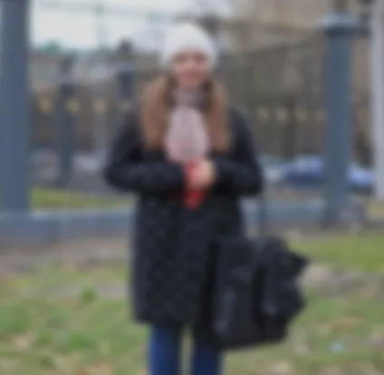 З чим носити речі в горошок - забарвлення в горошок (горошок) З чим носити речі в горошок - забарвлення в горошок