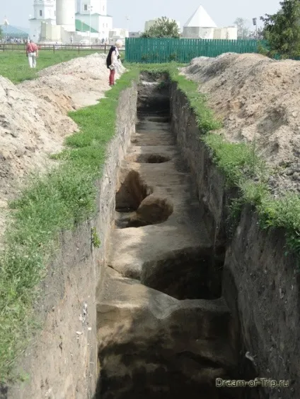 Самостійне подорож в древній булгар - старовинне місто мусульман (булгар) Самостійне подорож в древній булгар - старовинне місто мусульман