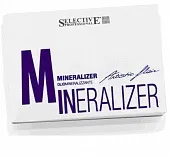Selective professional artistic flair olio mineralizer, мінеральне масло (лосьйон в ампулах)