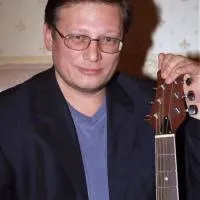 Шансон, слухати онлайн на