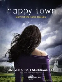 Серіал щасливе місто 1 сезон happy town дивитися онлайн безкоштовно! (Дивись фільми онлайн) Серіал щасливе місто 1 сезон happy town дивитися онлайн безкоштовно!
