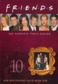 Серіал друзі 10 сезон friends дивитися онлайн безкоштовно! (Друзі) Серіал друзі 10 сезон friends дивитися онлайн безкоштовно!