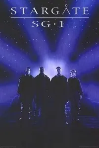 Серіал зоряну браму 1 сезон stargate sg-1 дивитися онлайн безкоштовно! (Безкоштовно серіали) Серіал зоряну браму 1 сезон stargate sg-1 дивитися онлайн безкоштовно!
