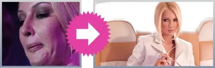 Секрет молодості Лєри Кудрявцевої! Cosmopolitan (Кудрявцевої) Секрет молодості Лєри Кудрявцевої! Cosmopolitan