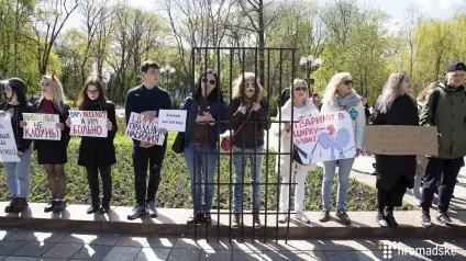 Секрети дресирувальників чому артисти проти цирку без тварин (цирку) Секрети дресирувальників чому артисти проти цирку без тварин