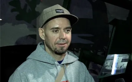 Сергій Міхалок до і після від алкаша до качка, на сьомому небі (сергей) Сергій Міхалок до і після від алкаша до качка, на сьомому небі