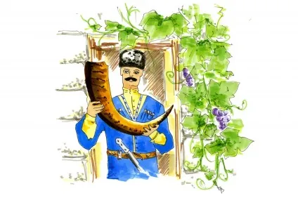 Сім питань про дагестан, які хвилюють туристів (які) Сім питань про дагестан, які хвилюють туристів