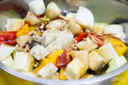 Шашлик з грудки курки - покроковий рецепт з фото на (рецепт) Шашлик з грудки курки - покроковий рецепт з фото на