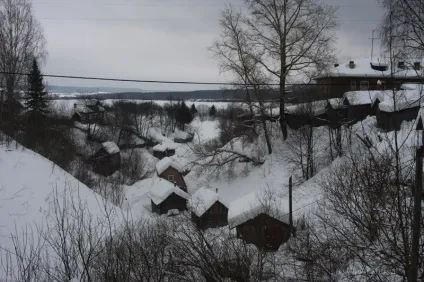 Шангали і вільшанка Устьянска району (2008 рік) на сайті юрия Міхеда (2008) Шангали і вільшанка Устьянска району (2008 рік) на сайті юрия Міхеда