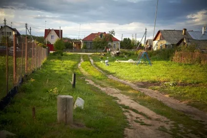 Сільський туризм вУкаіни особливості, куди з'їздити