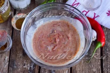 Шашлик з курячої грудки топ-5 рецептів (грудки) Шашлик з курячої грудки топ-5 рецептів