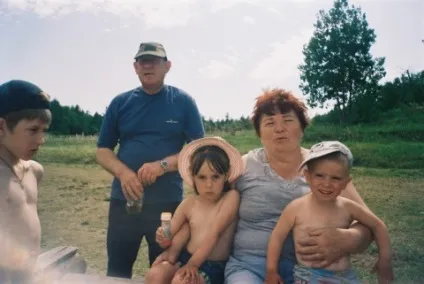 Сімейні традиції, підвалини