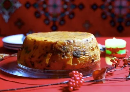 Секрети смачного плову