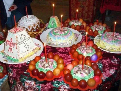 Сімейні традиції, підвалини
