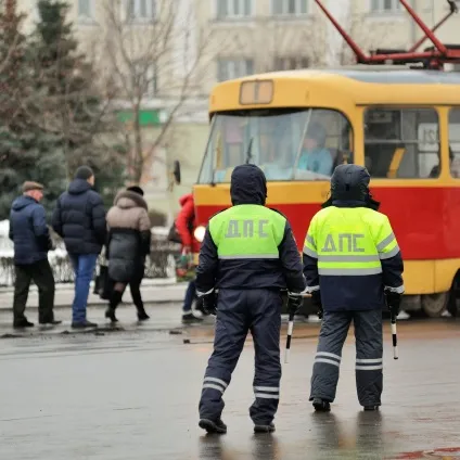 З даішниками жарти погані, перевірив на собі ... - фактрум (історії) З даішниками жарти погані, перевірив на собі ... - фактрум