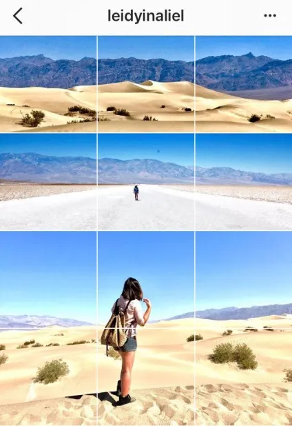 Секрети красивих інстаграм-акаунтів розбираємо на прикладах, ecwid (інтернет магазин) Секрети красивих інстаграм-акаунтів розбираємо на прикладах, ecwid