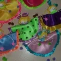 Шиємо фартух і накидку для перукарні (для батьків) Шиємо фартух і накидку для перукарні