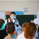 Шоу мильних бульбашок на весілля від антона Шаклеин