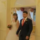 Шоу мильних бульбашок на весілля від антона Шаклеин