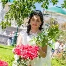 Шоу мильних бульбашок на весілля від антона Шаклеин