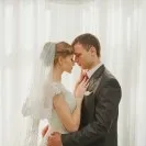 Шоу мильних бульбашок на весілля від антона Шаклеин