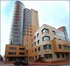 Shell & amp; core - головна проблема московських бізнес-центрів